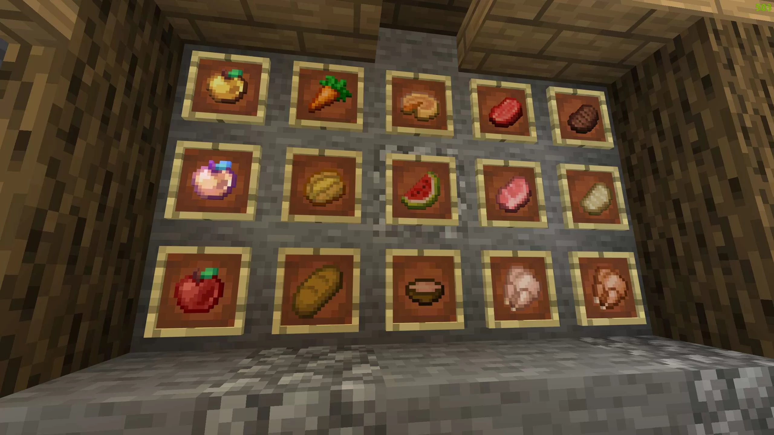 Gallery Image 1 for Verdant  on PVPRP